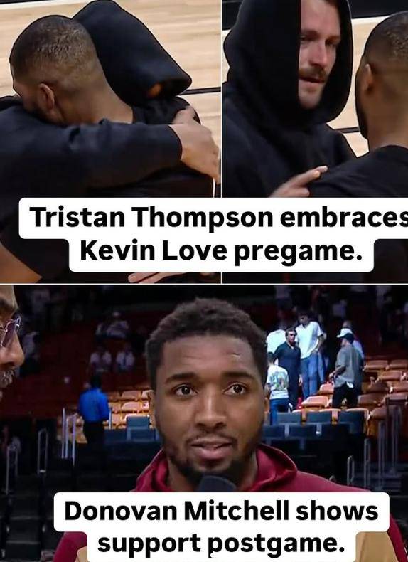 暖心时刻：NBA球员在赛场外积极投身公益事业