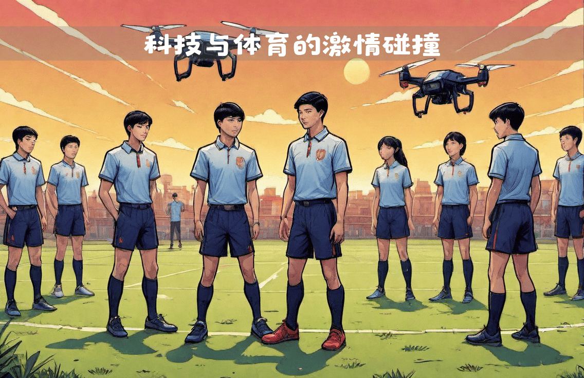 青少年足球“赛+训”融合工作在全国范围内展开，形成良性发展生态的简单介绍