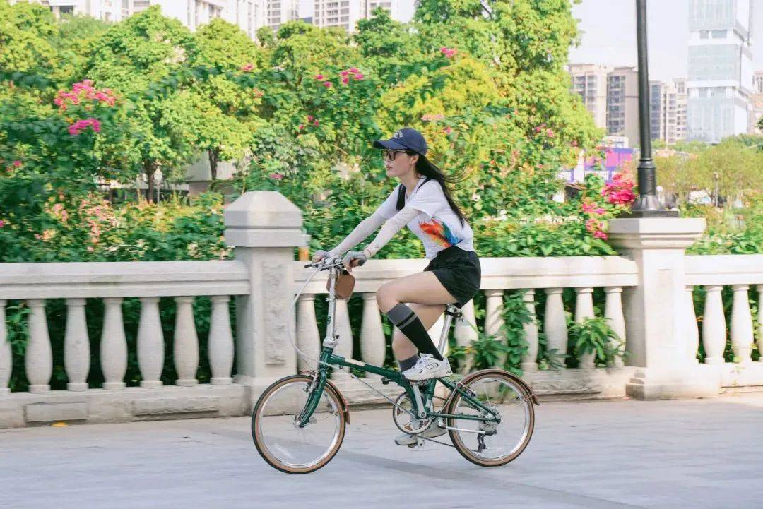 乐鱼电竞在线平台登录入口-全国自行车节能骑游，绿色环保新潮流的简单介绍