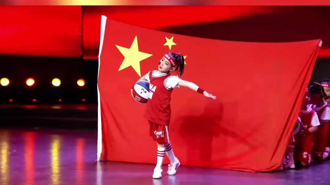 乐鱼体育(中国)官方网站-关于青少年“篮球+舞蹈”跨界表演在宁波引爆现场气氛的信息