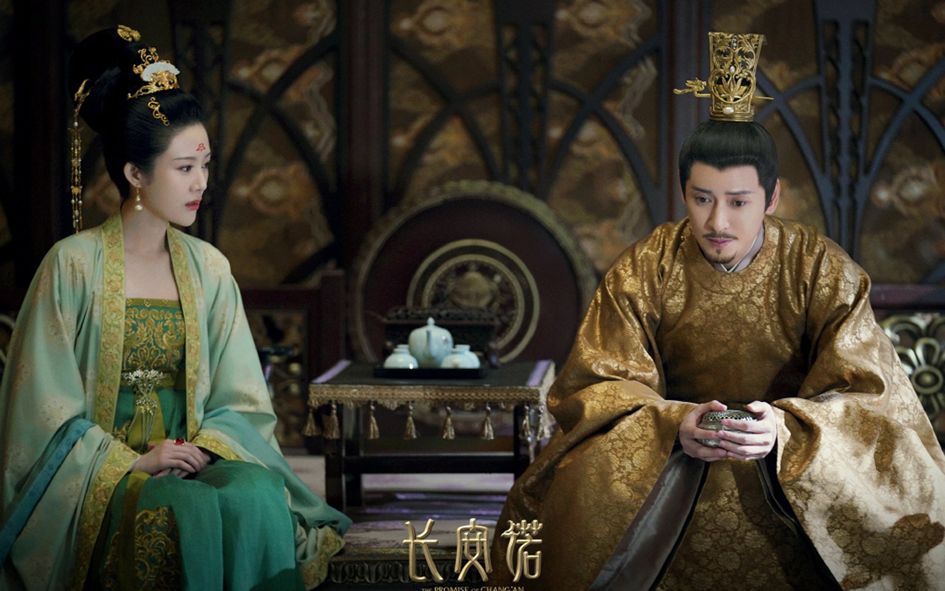 战力对决：双方实力对比展现出史诗级对决，战力越高匹配的对手越强吗