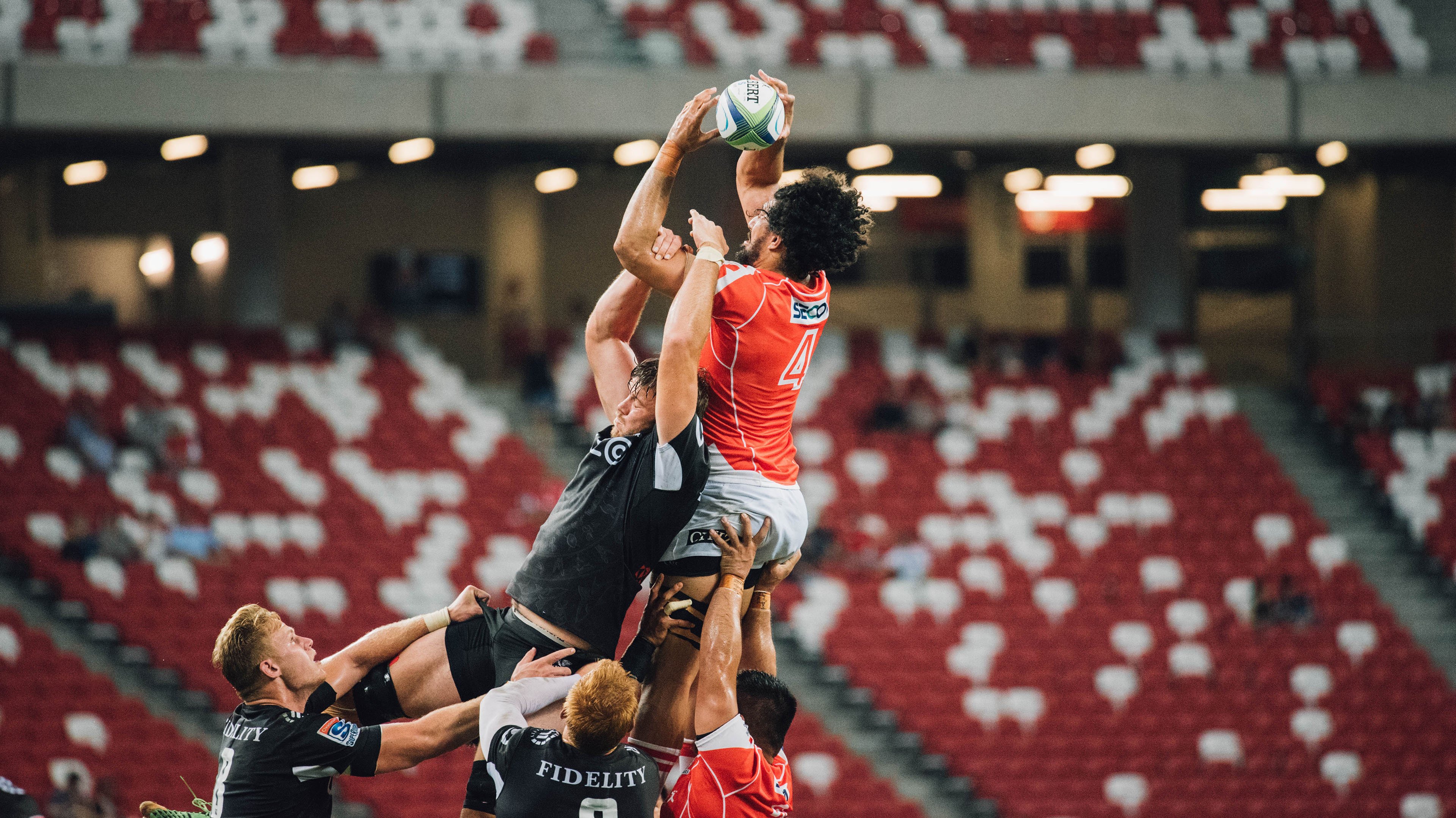 乐鱼体育平台官网-英格兰青少年橄榄球人才加速培养，英式橄榄球强国