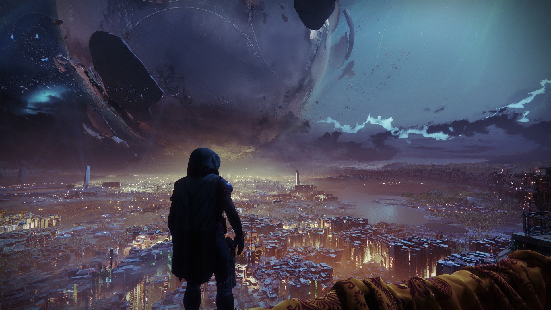 项目间协同推进，促进综合实力增长，协调项目推进