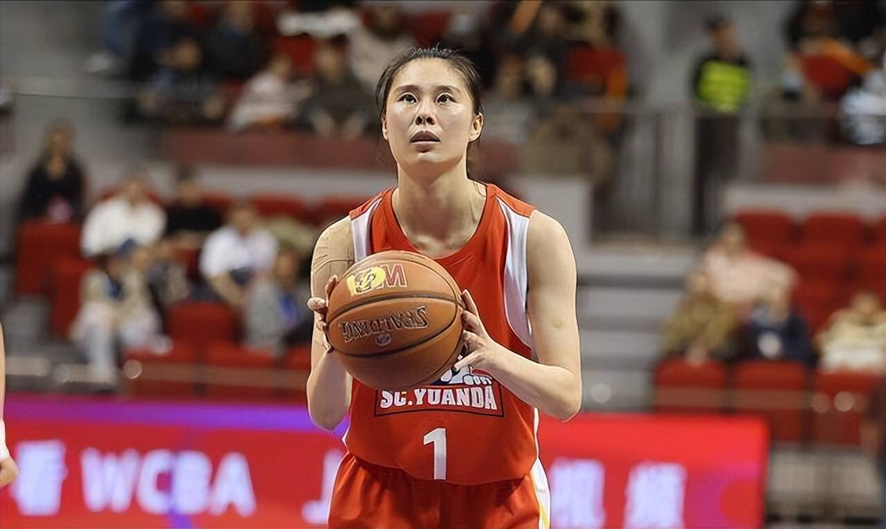 乐鱼体育：WCBA：球员的奋斗故事，激励更多人追逐梦想的简单介绍
