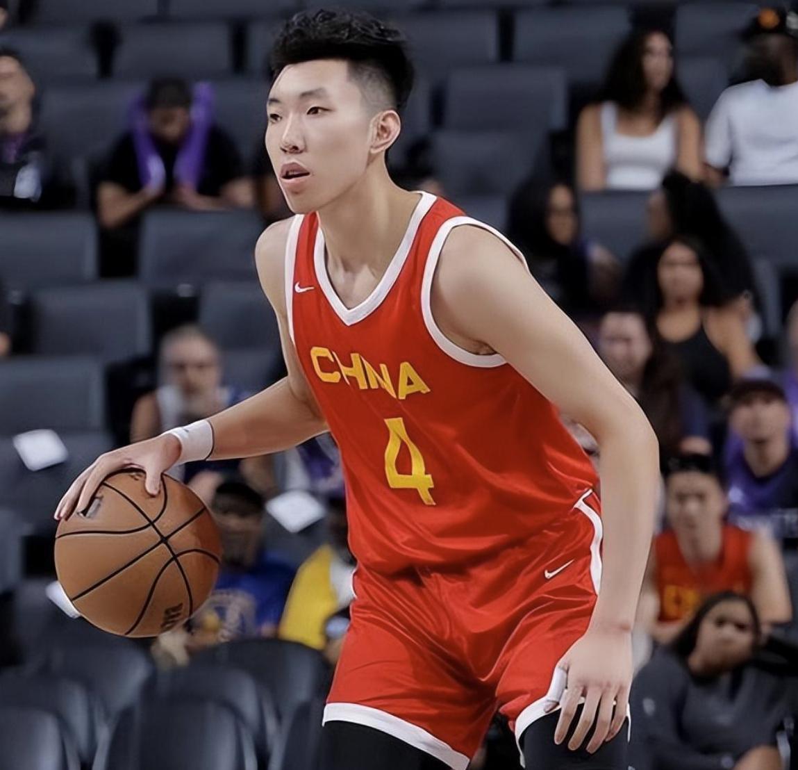 乐鱼体育：中国男篮历史最佳组织后卫：谁是你心中的大脑？的简单介绍