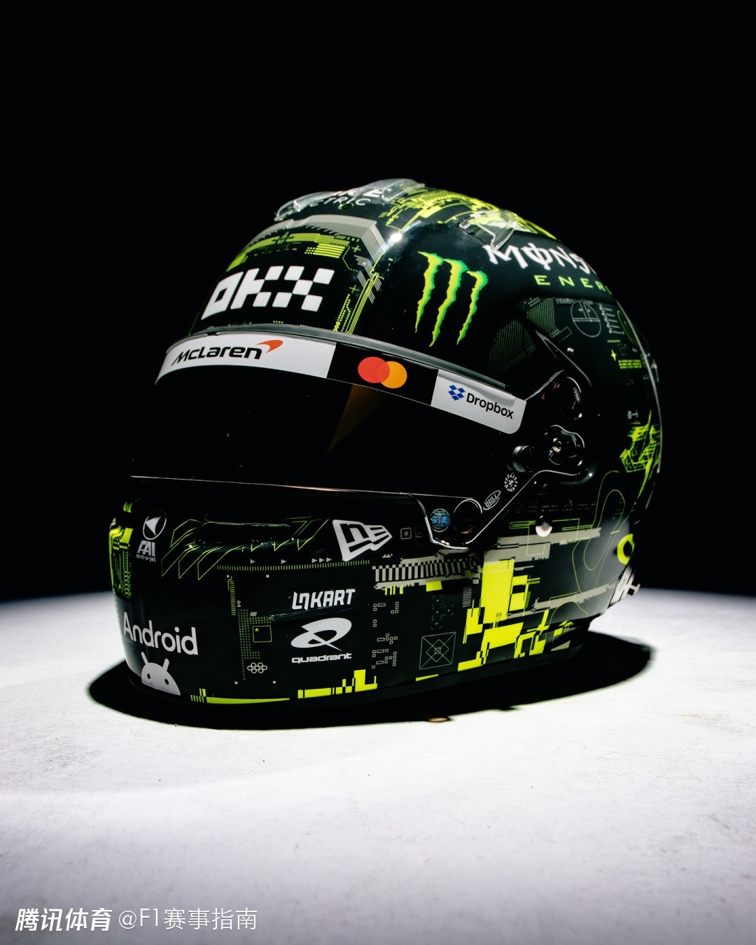 关于乐鱼体育:F1赛事中的技术革新，如何改变比赛格局？的信息