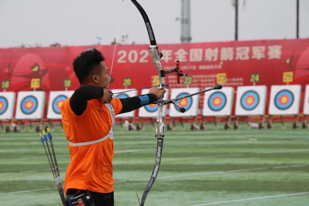 包含乐鱼体育:射箭界的未来明星，年轻选手的崛起与挑战的词条