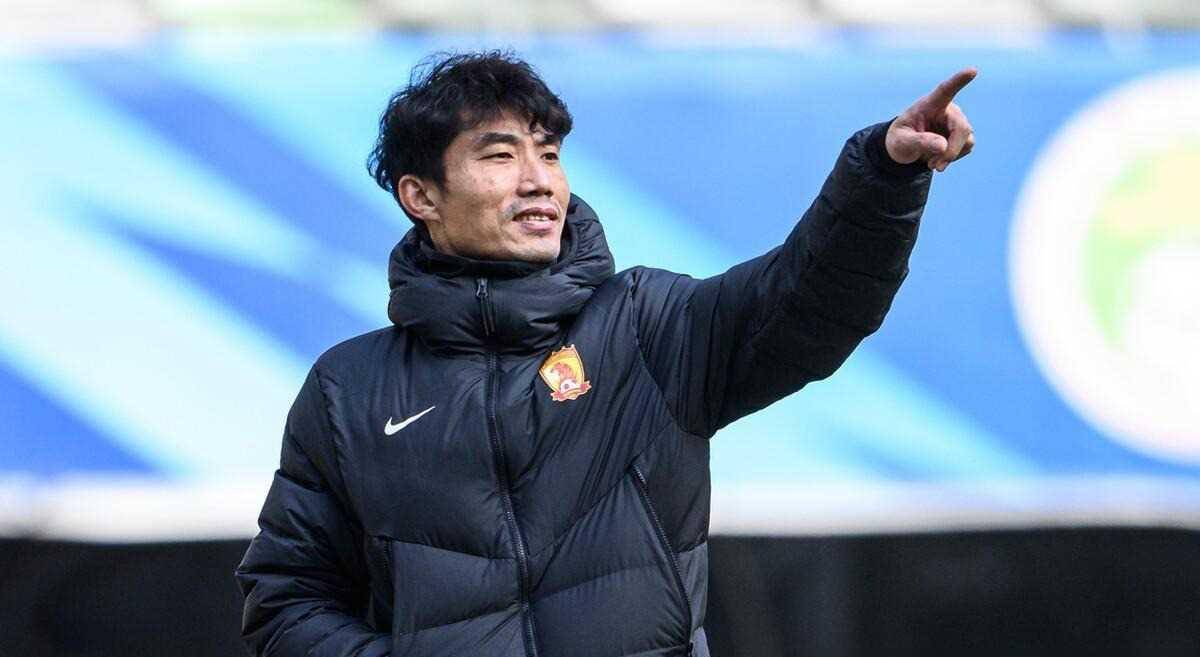 乐鱼（LEYU）体育-乐鱼体育:郑智：担任俱乐部青训教练，为中国足球培养未来之星的简单介绍